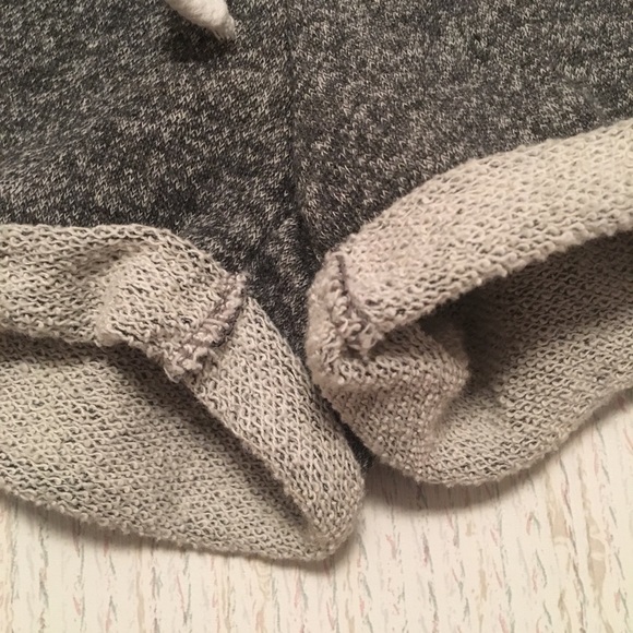 SOLD // NWOT Skull Printed Leisure/Gym Shorts ☠️ - Picture 4 of 6